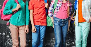 Back-to-School Fashion: Parent Survival Tips to Keep Your Cool and Your Kids Stylish!