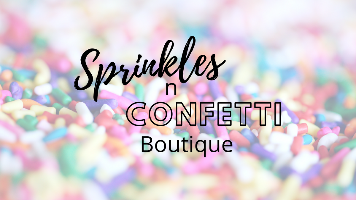 Sprinkles n Confetti Boutique