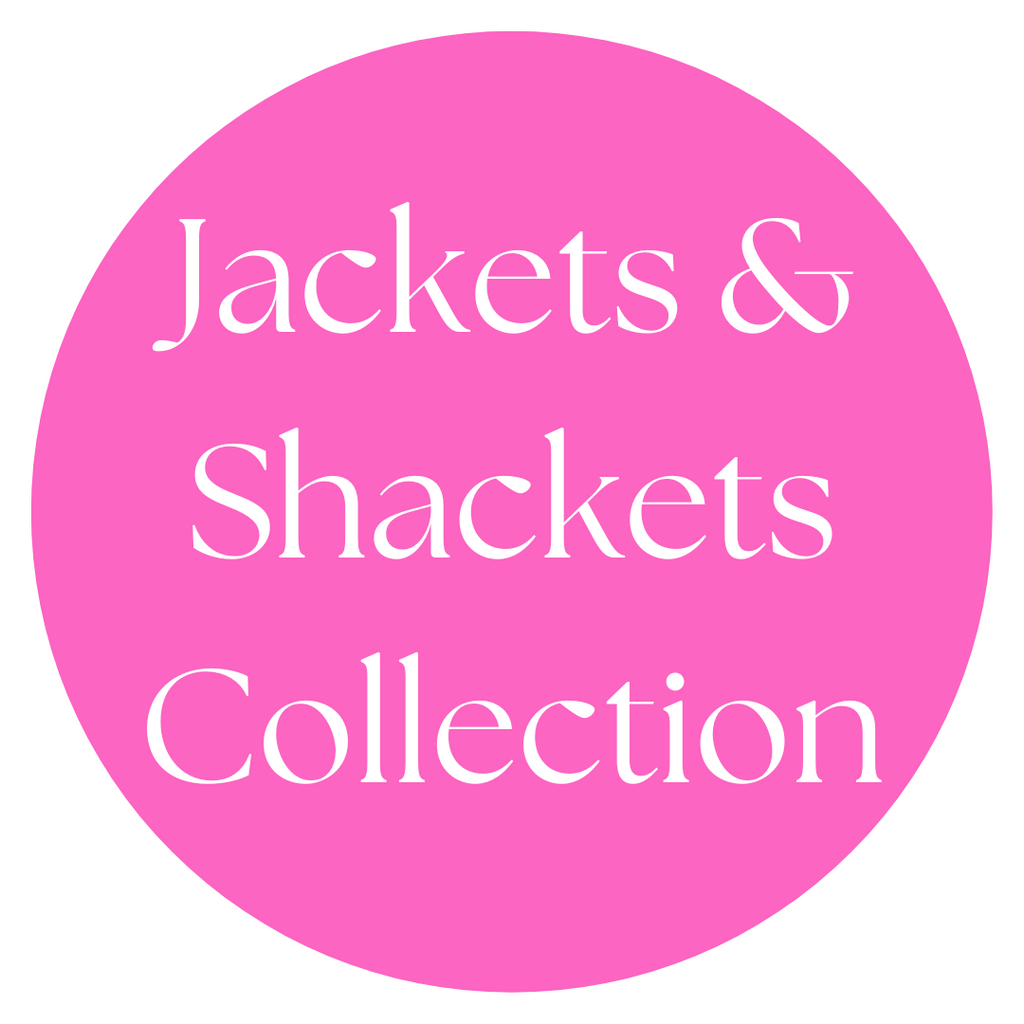 Jackets & Shackets