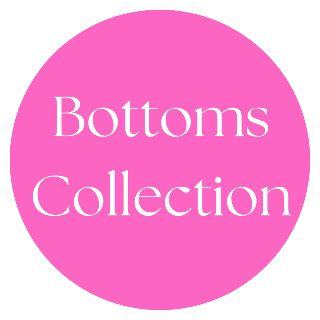 Bottoms