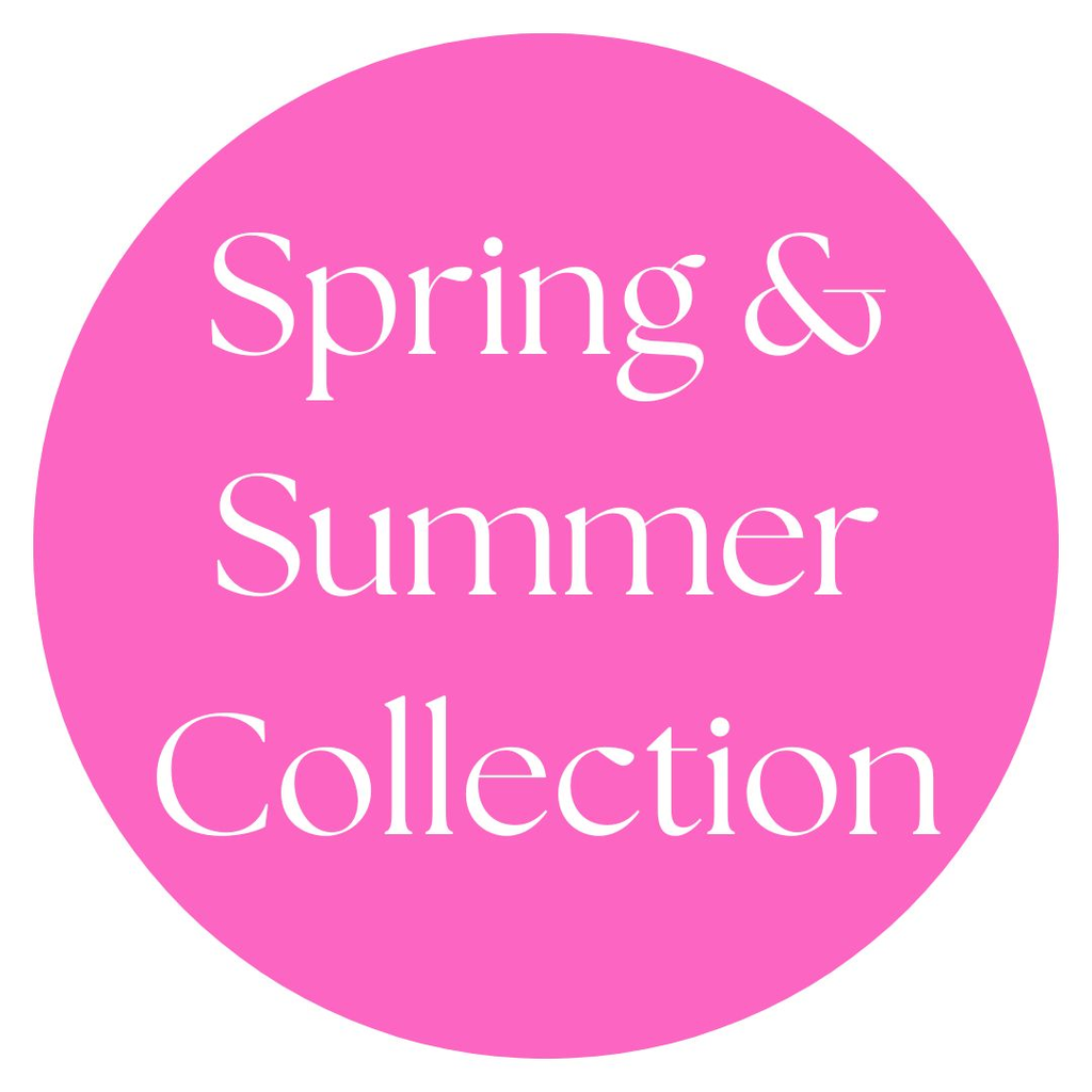 Spring & Summer Arrivals