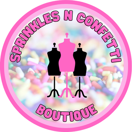 Sprinkles n Confetti